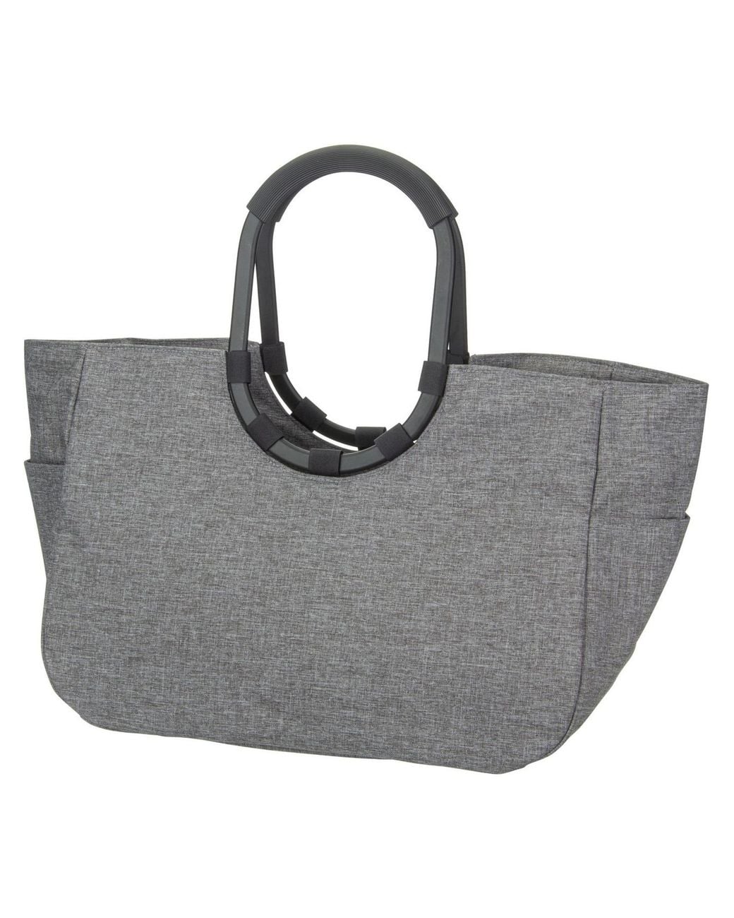 Reisenthel Gray Shopper