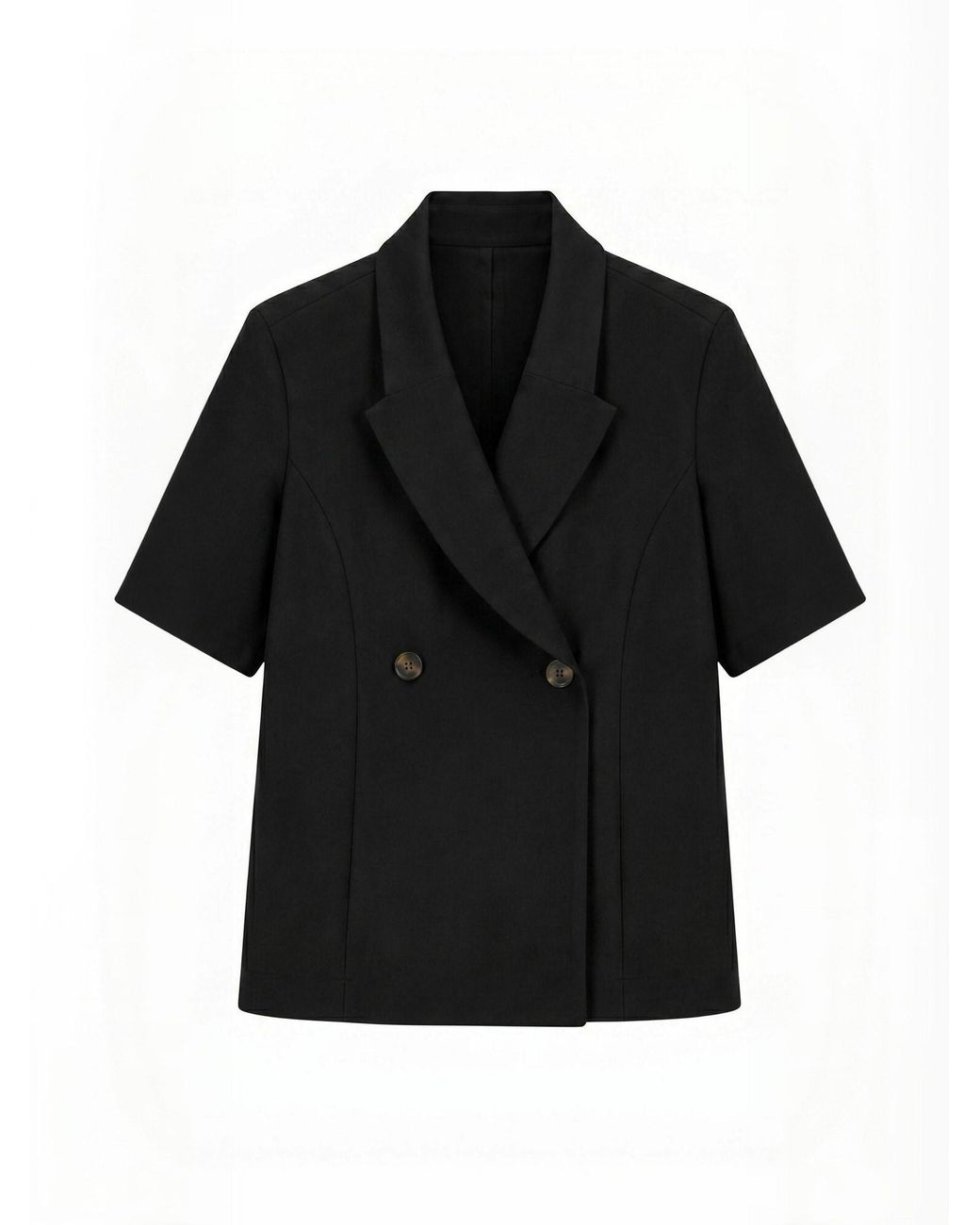 Opal Studio Black Blazers Sassi