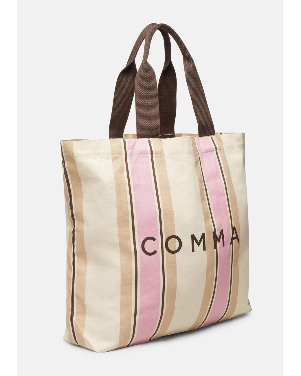 Comma, Pink Shopper