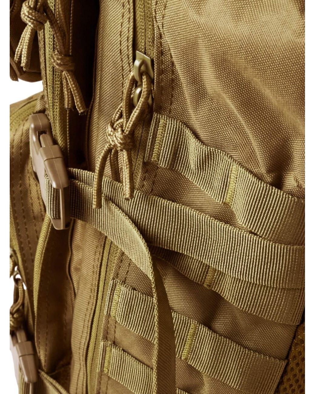 Otsu Rucksack Expedition in Green für Herren