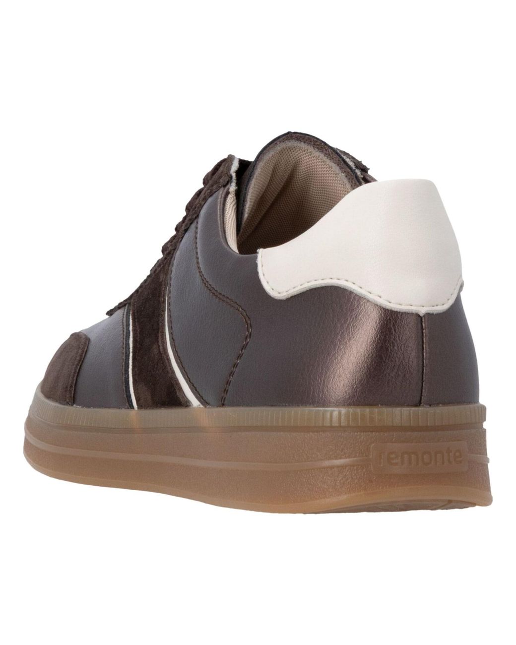 Remonte Brown Sneaker