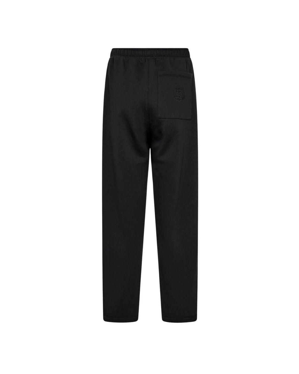 Levete Room Black Trouser Lr-Nuka 15
