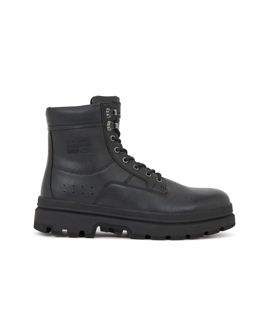 G-Star Boot in Black für Herren