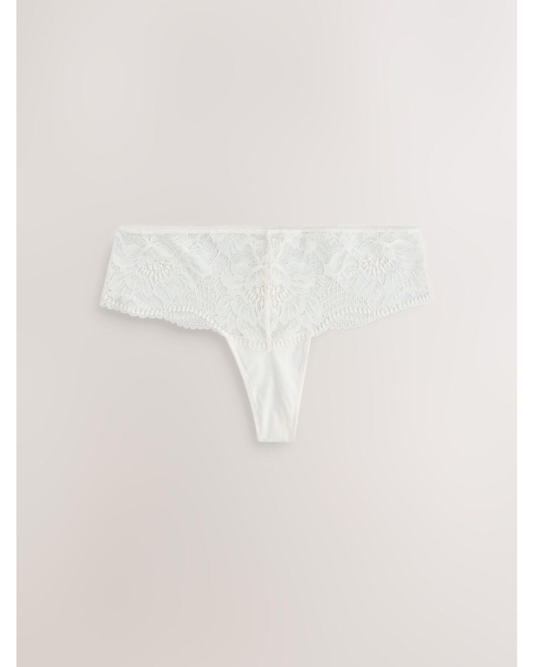 Next Multicolor String