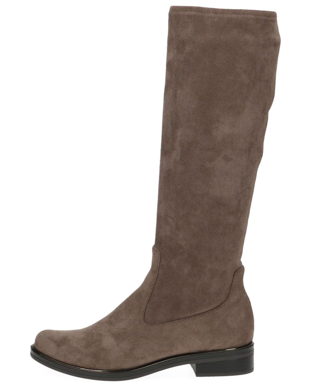 Caprice Brown Stiefel
