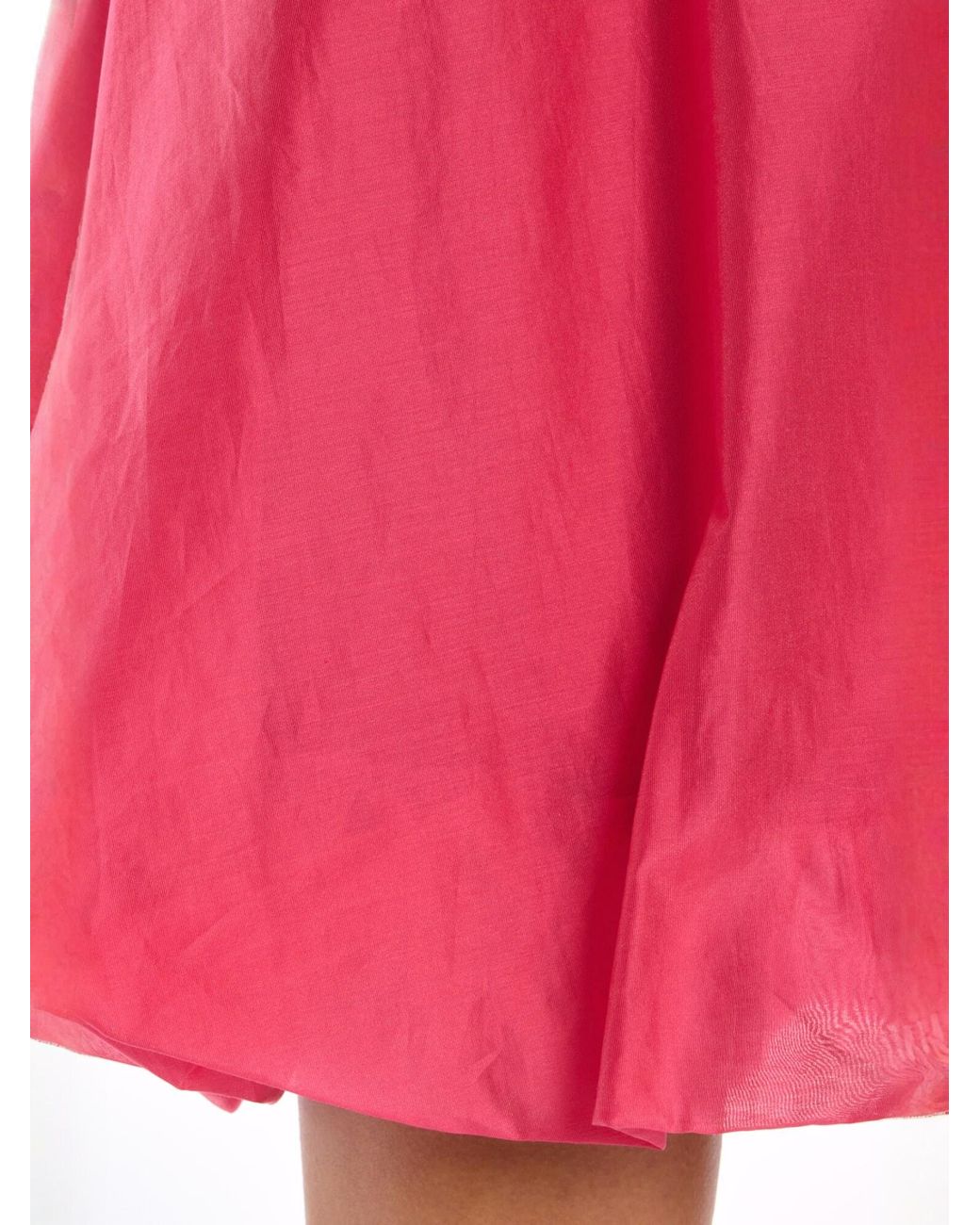 Ana Alcazar Pink Kleid Wakosa