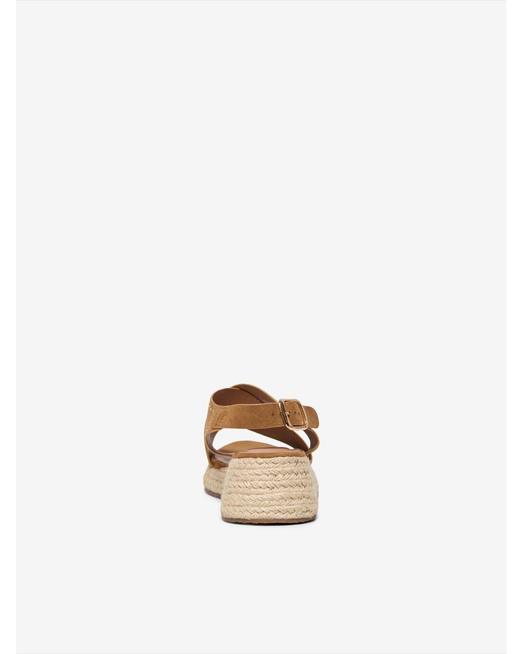 ONLY Brown Sandale Onlminerva-4