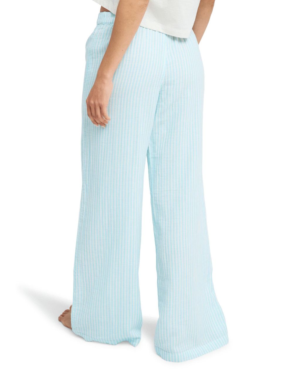 Roxy Blue Sporthose Sun Spell