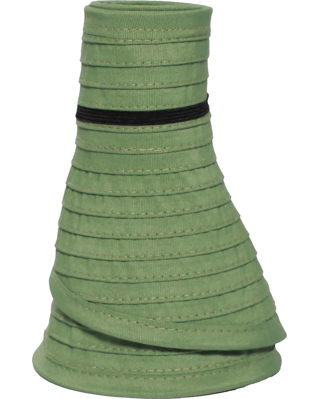 LOEVENICH Green Visor