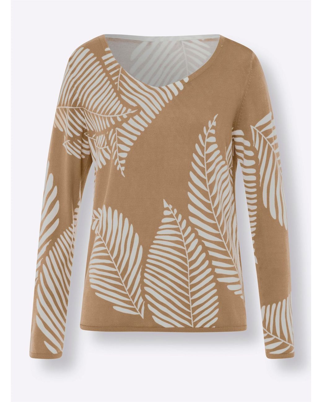 heine Natural Pullover