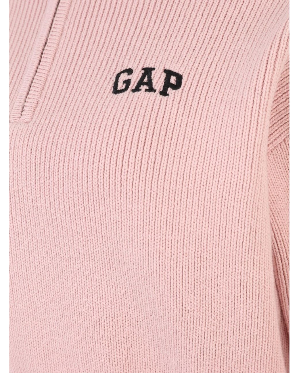 Gap Pink Pullover