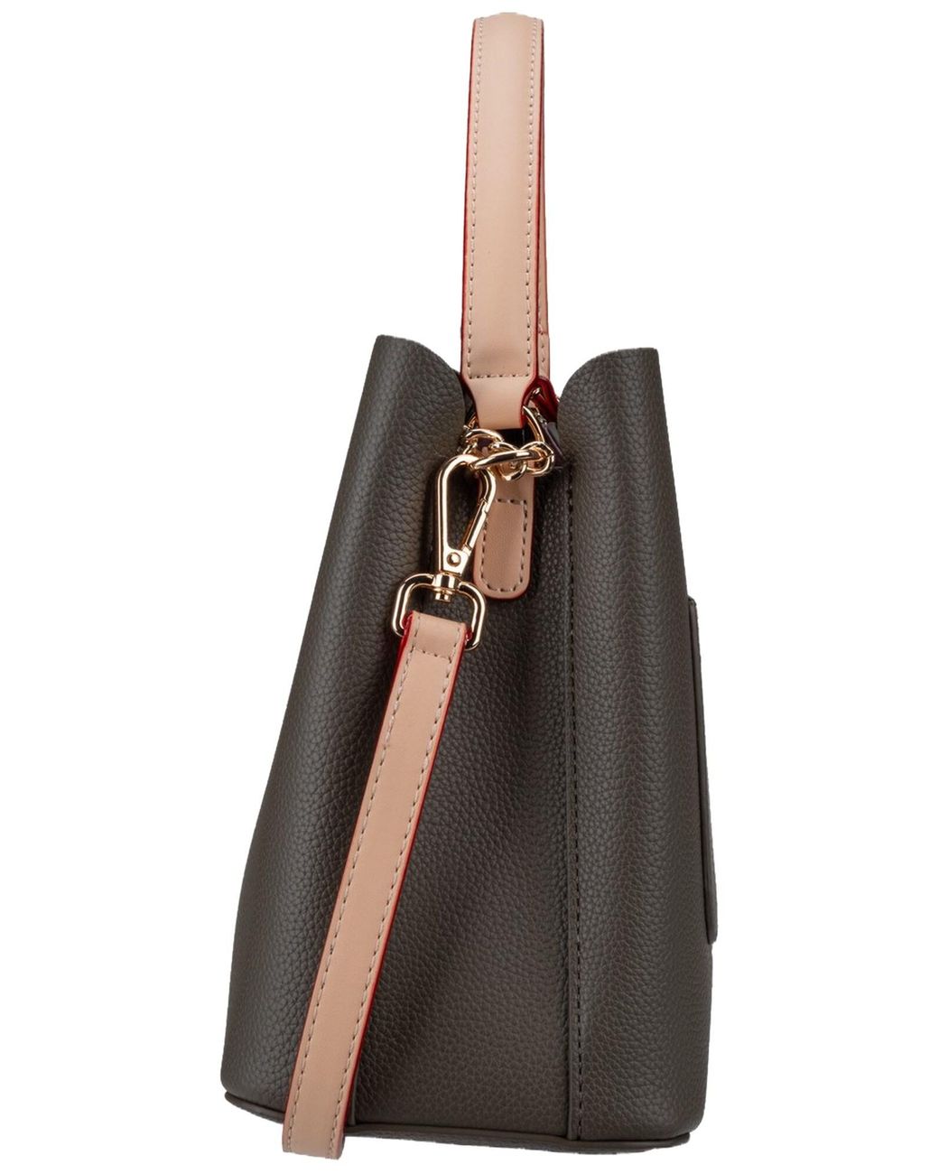 Bugatti Black Tasche Ella