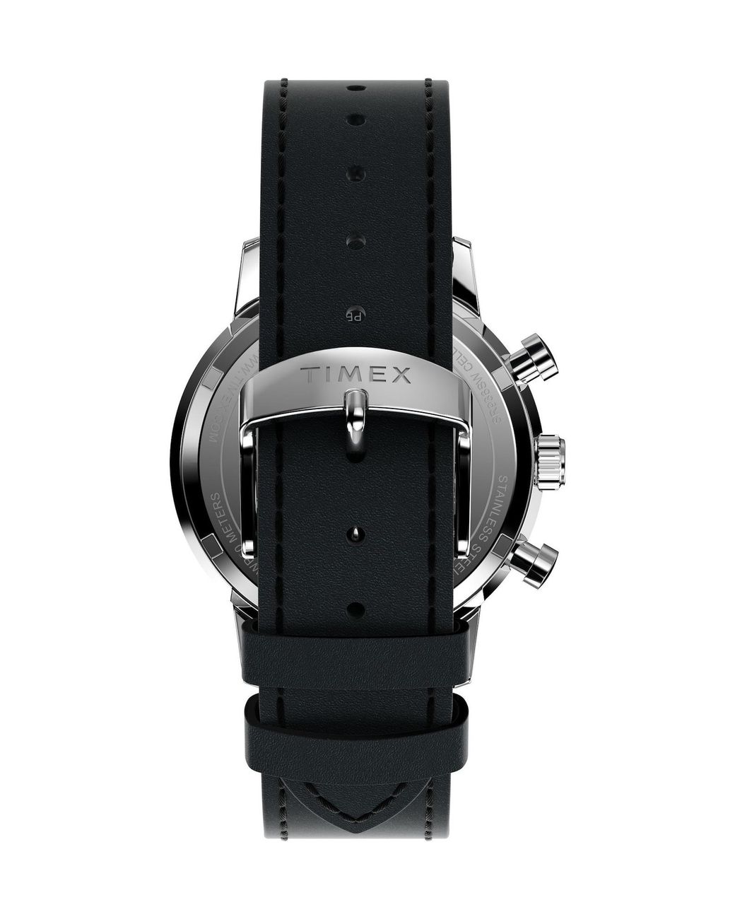 Timex Analoguhr X Peanuts Marlin Joe Cool in Black für Herren