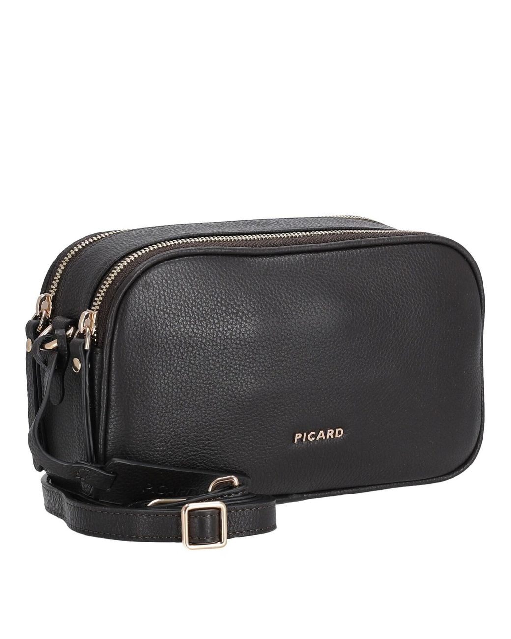 Picard Black Umhängetasche Java