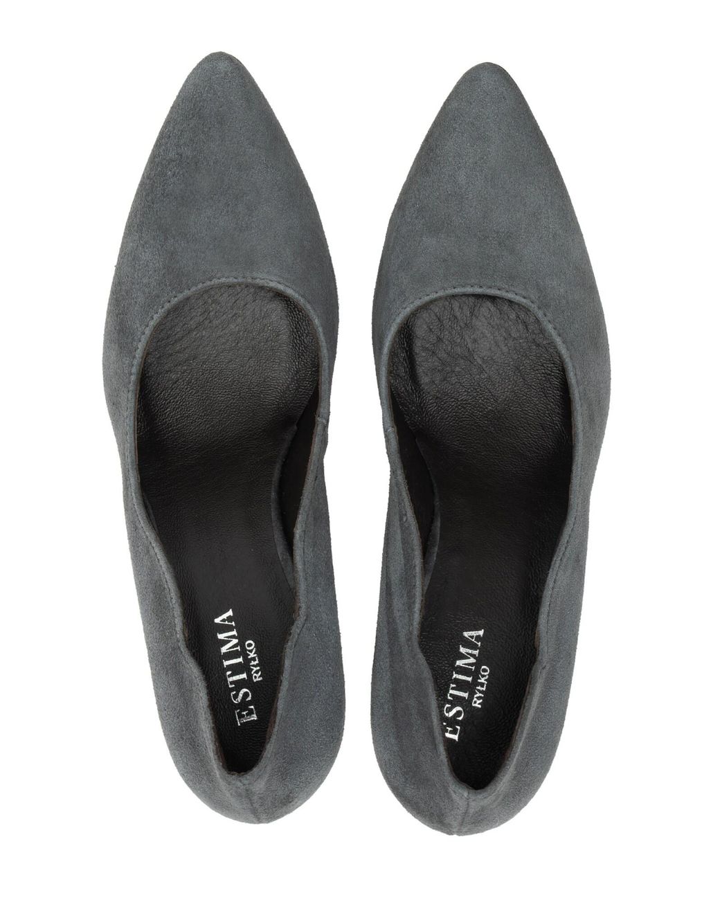 Ryłko Multicolor Ryko Pumps
