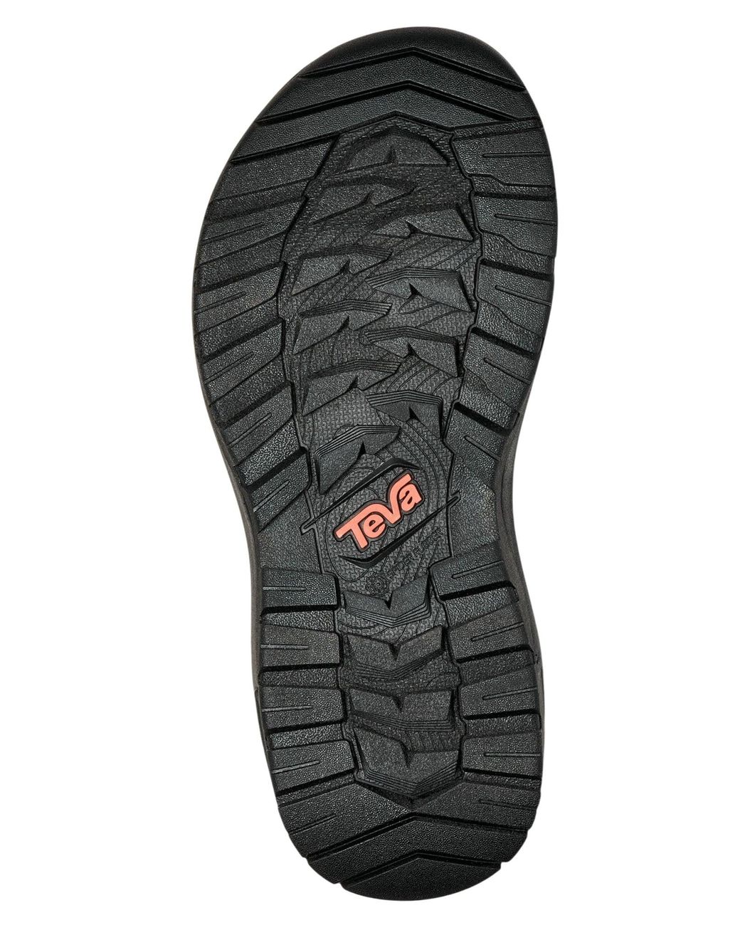 Teva Red Sandale