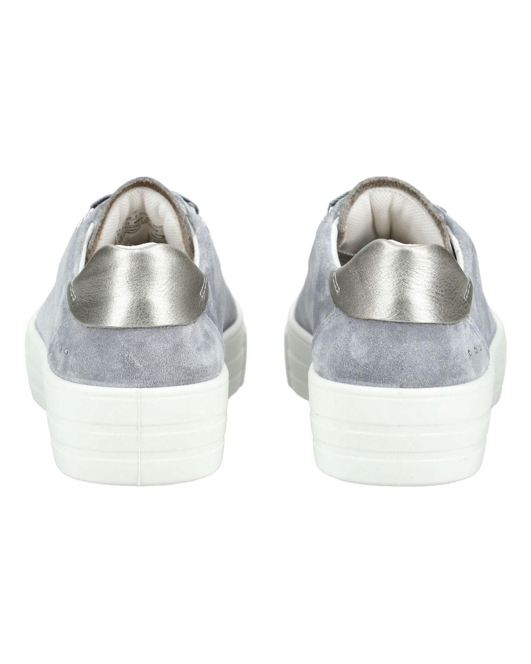 Legero Blue Sneaker