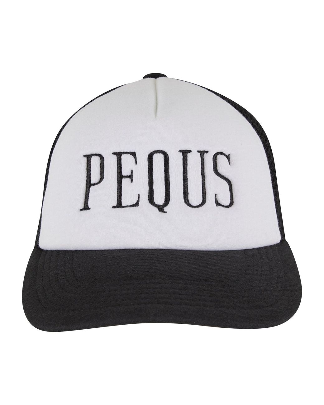 Pequs Cap in Gray für Herren