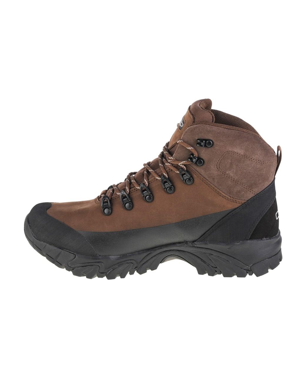 CMP Boots Dhenieb in Brown für Herren
