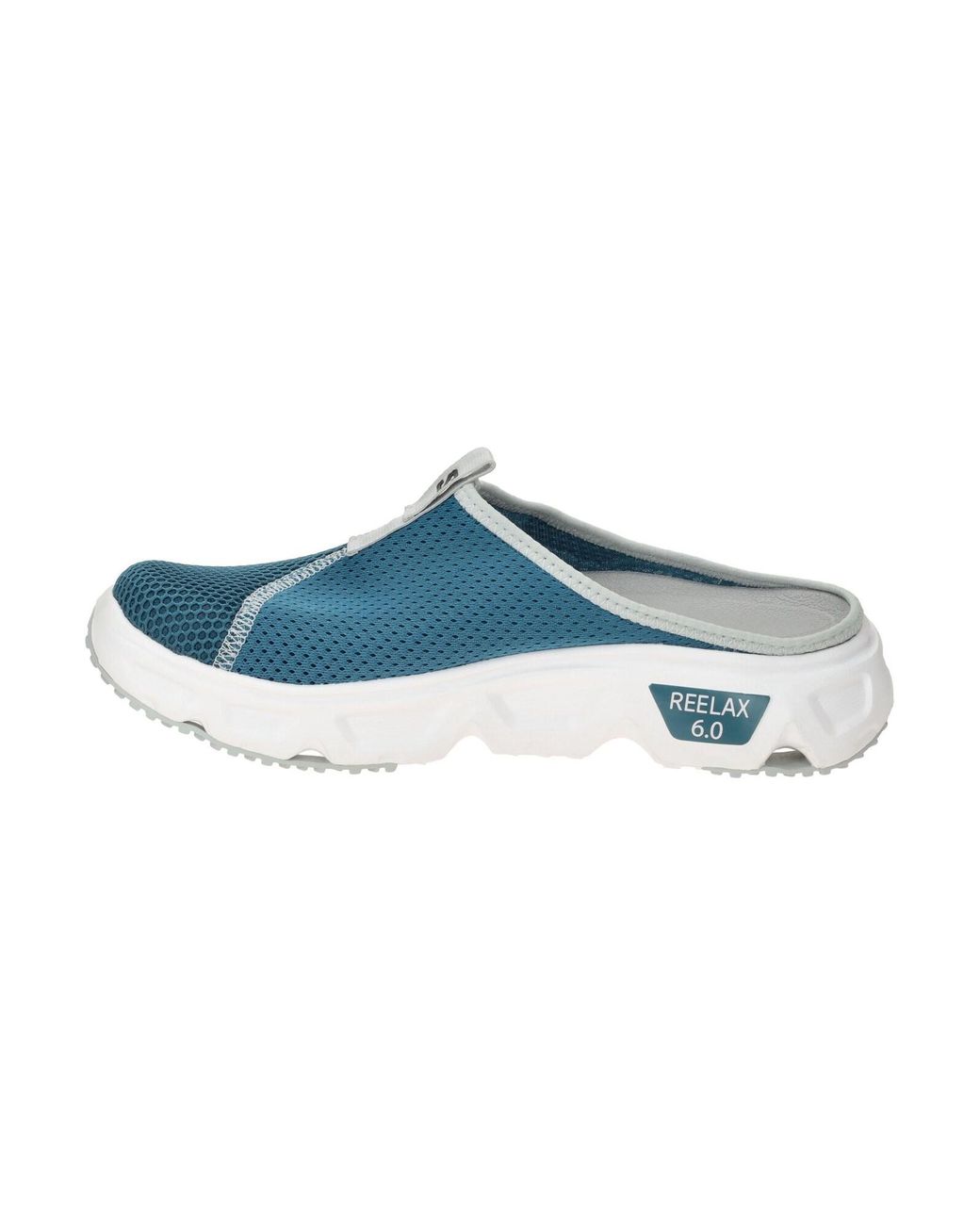 Salomon Clogs in Blue für Herren