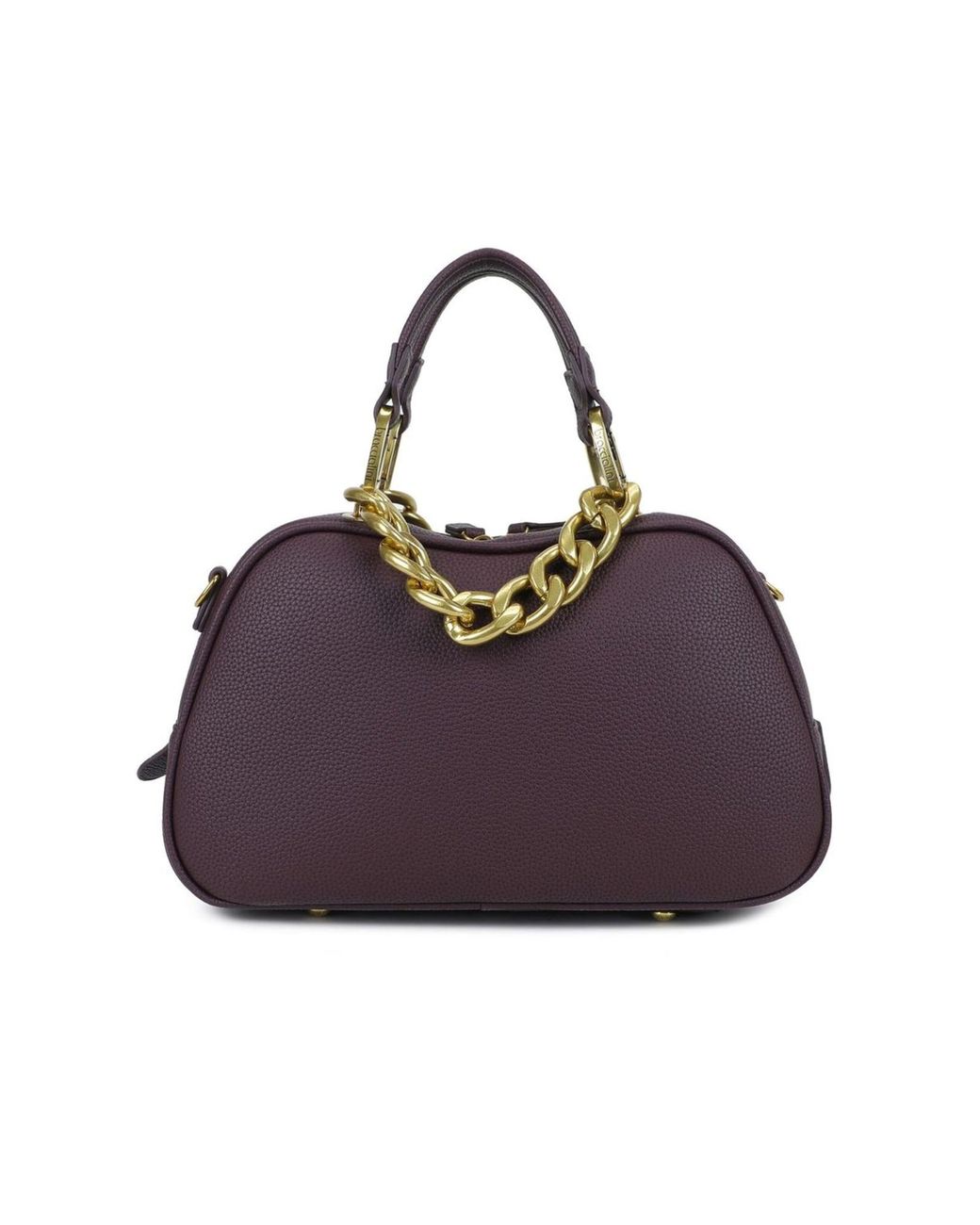 Braccialini Purple Handtasche Candy