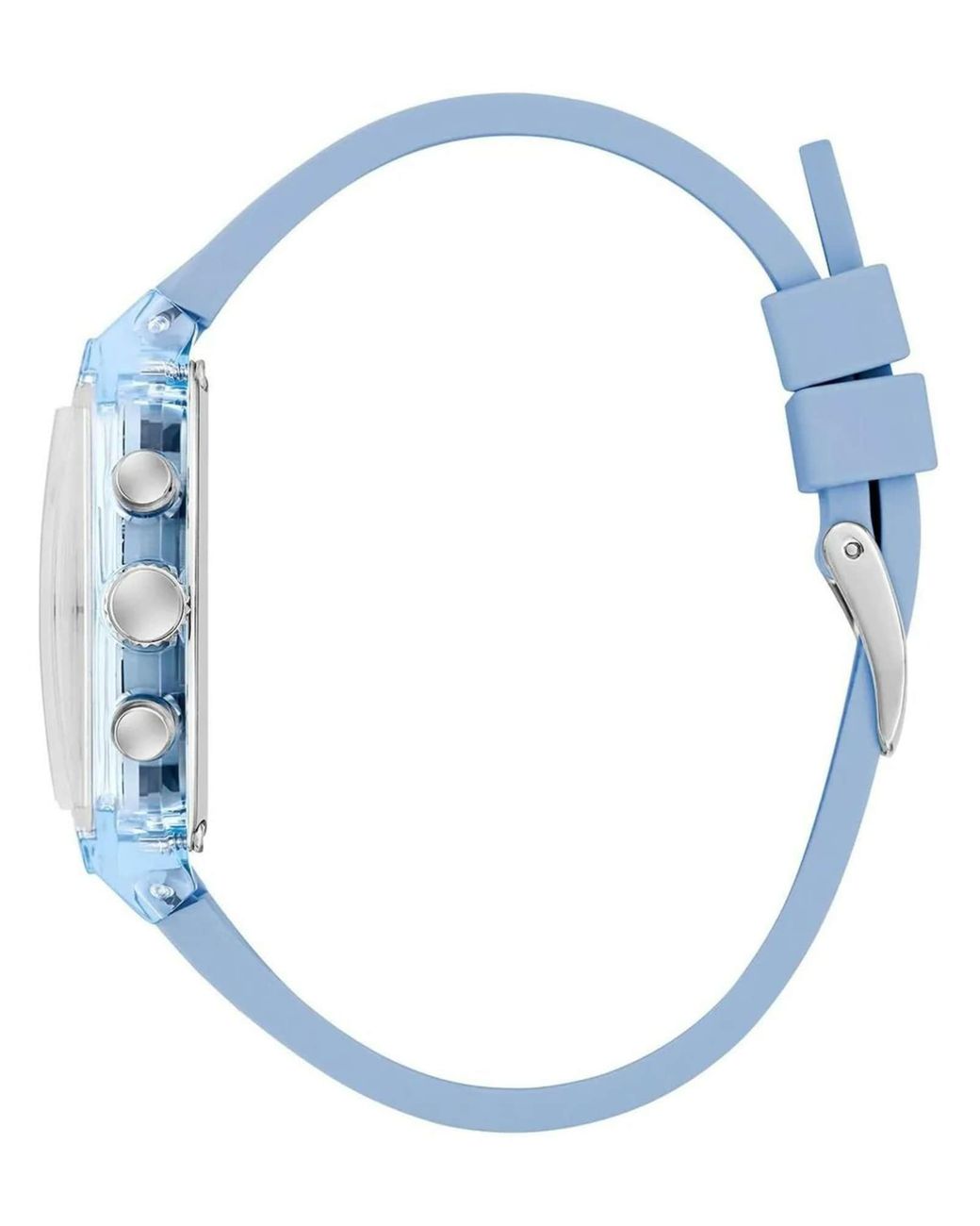 Guess Blue Uhr