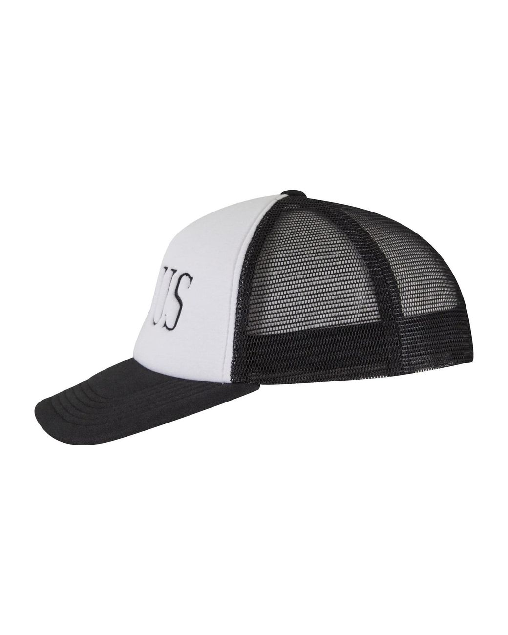 Pequs Cap in Gray für Herren
