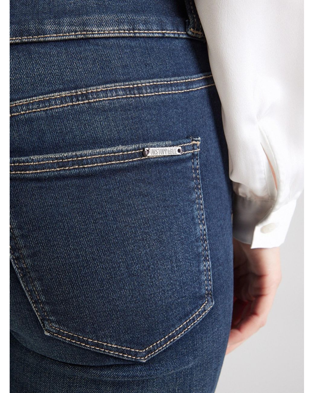 Tally Weijl Blue Jeans