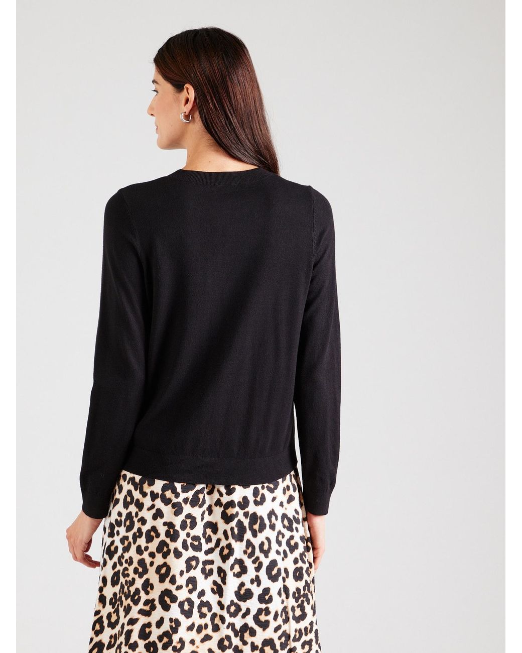 S.oliver Blue Pullover