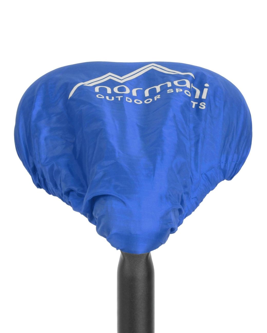 normani Regenüberzug in Blue für Herren