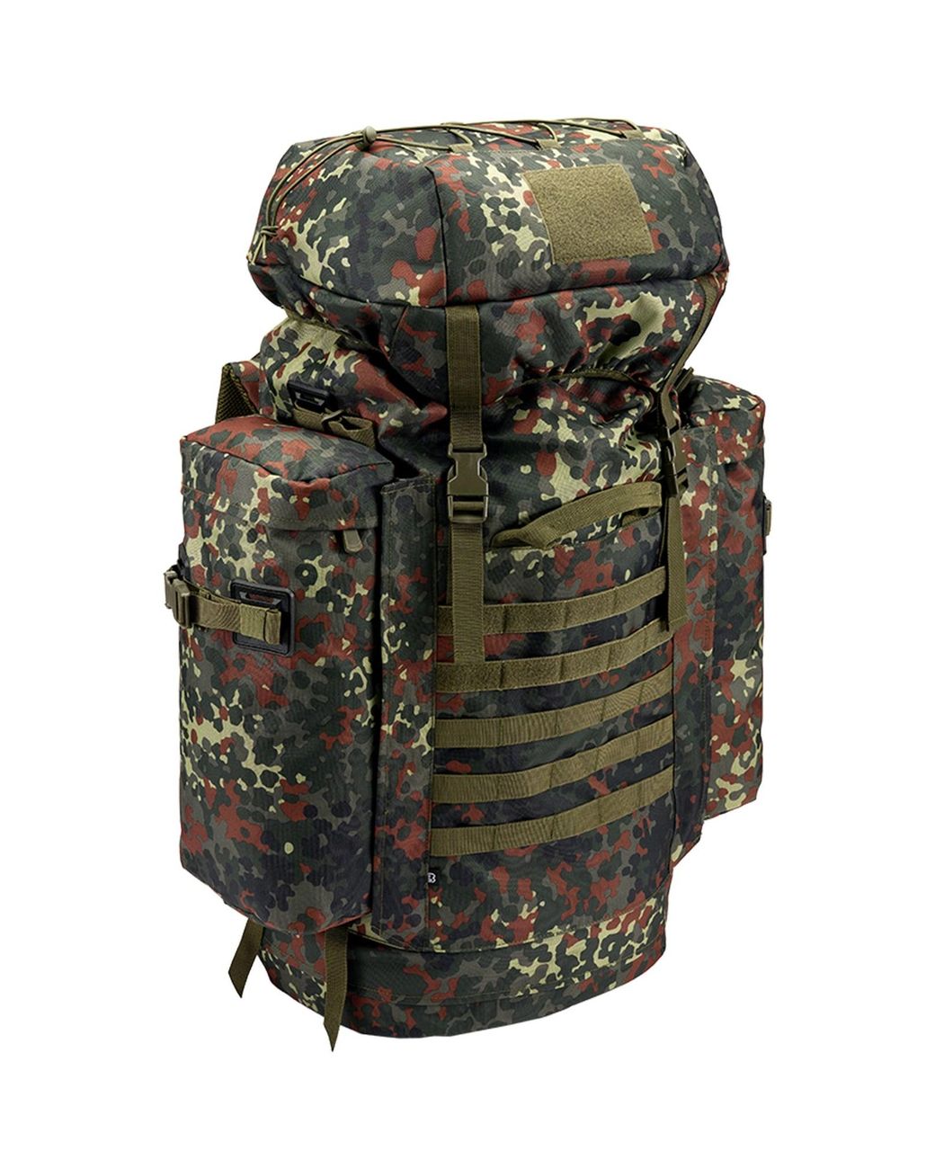 BRANDIT Rucksack Mountain in Gray für Herren