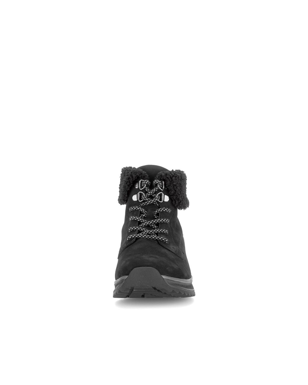 Gabor Black Snowboots