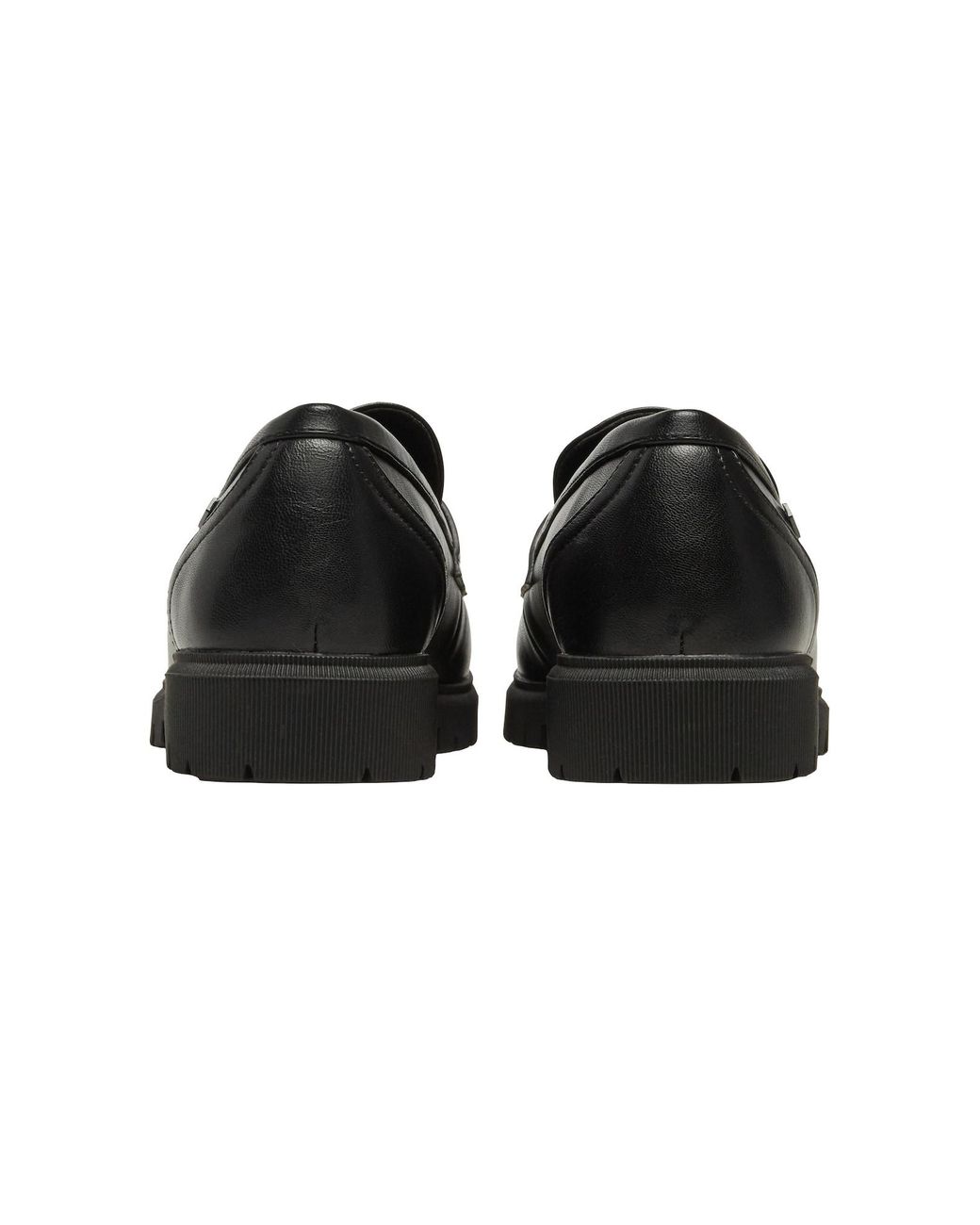 S.oliver Black Slipper