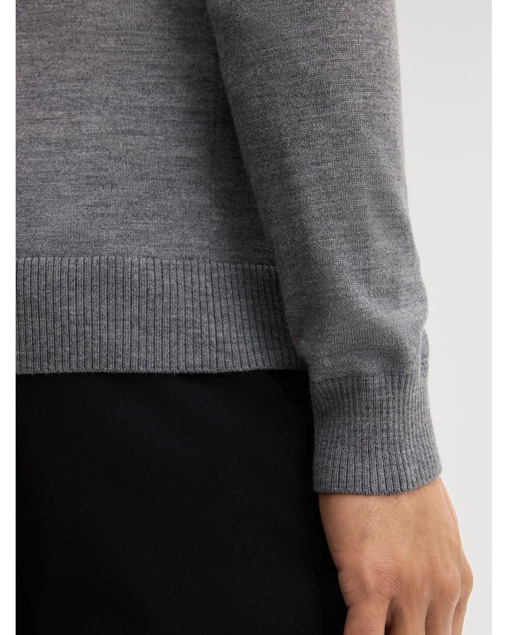 Joop! Pullover in Gray für Herren