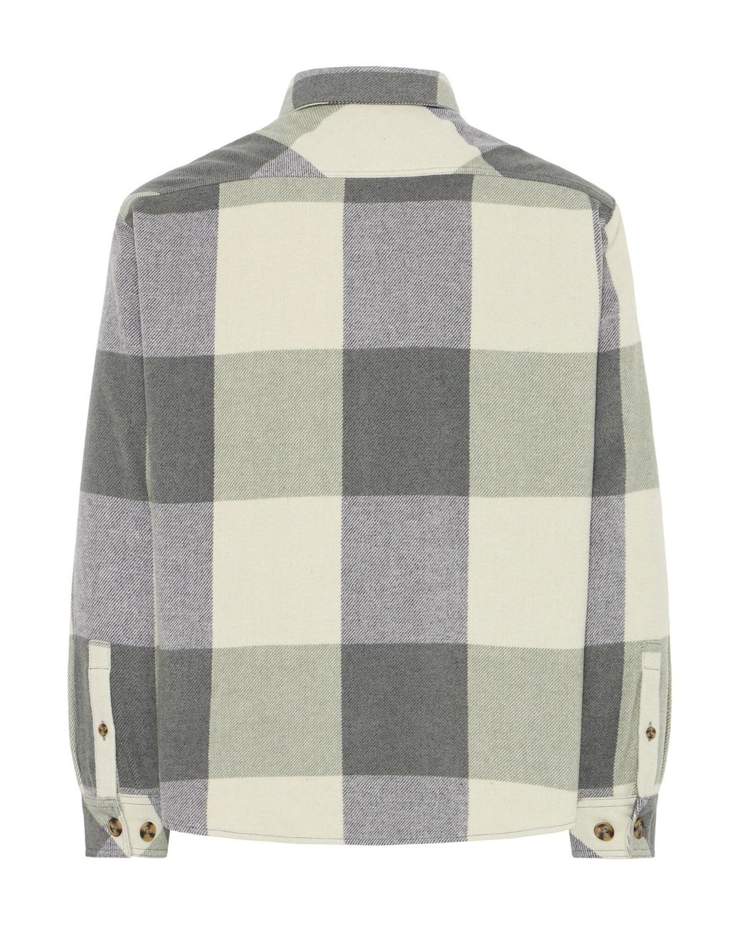 Solid Jacke Manheim in Gray für Herren