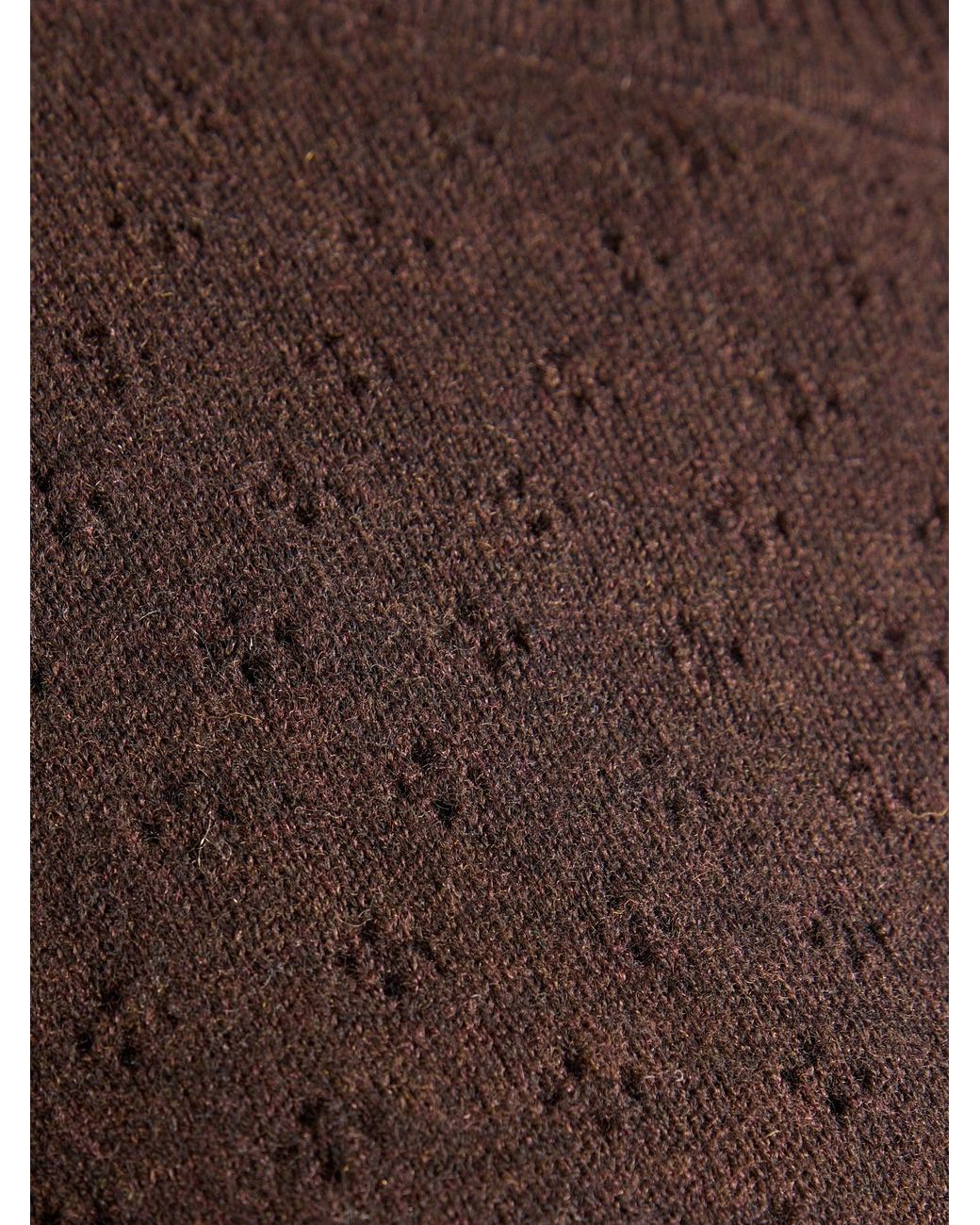 Gap Brown Pullover Brooklyn