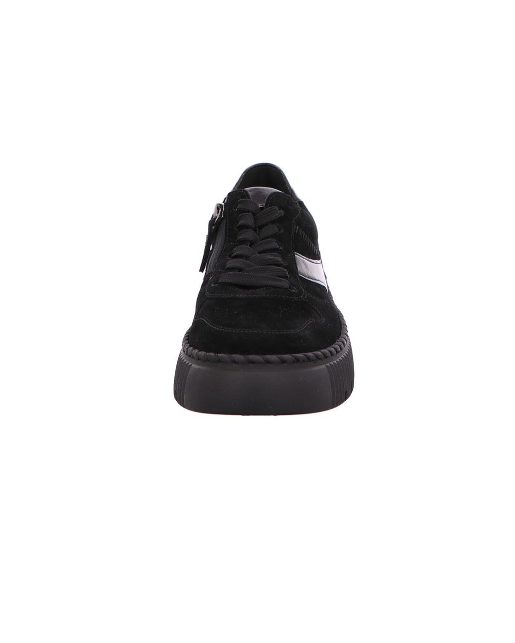 Gabor Black Sneaker