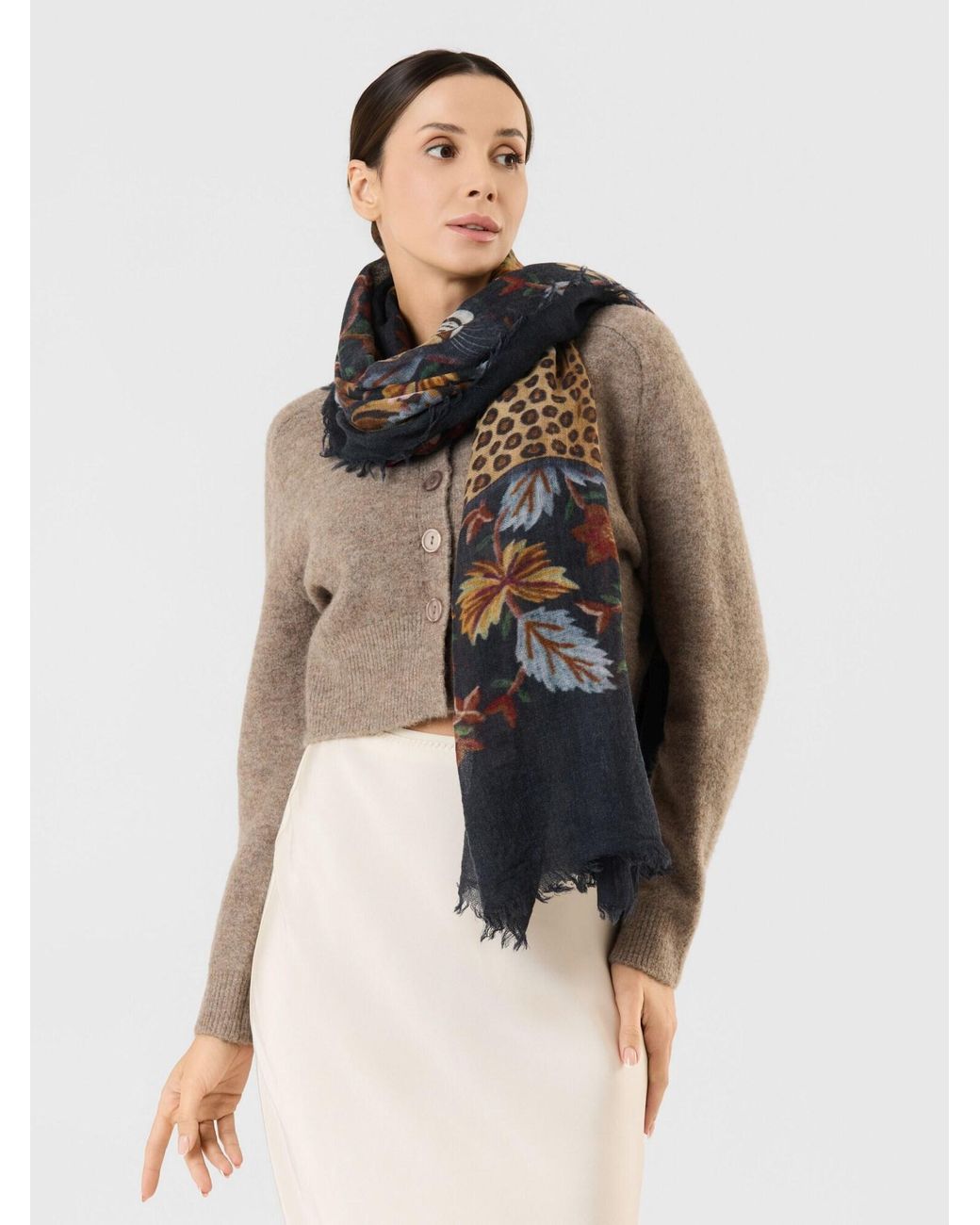 Codello Blue Schal