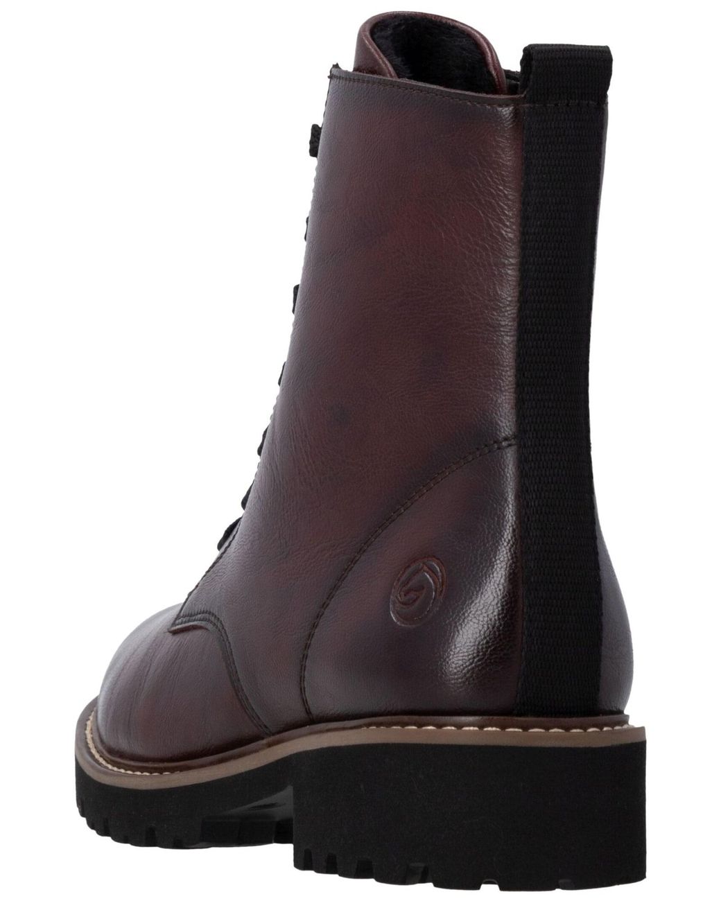 Remonte Brown Stiefelette