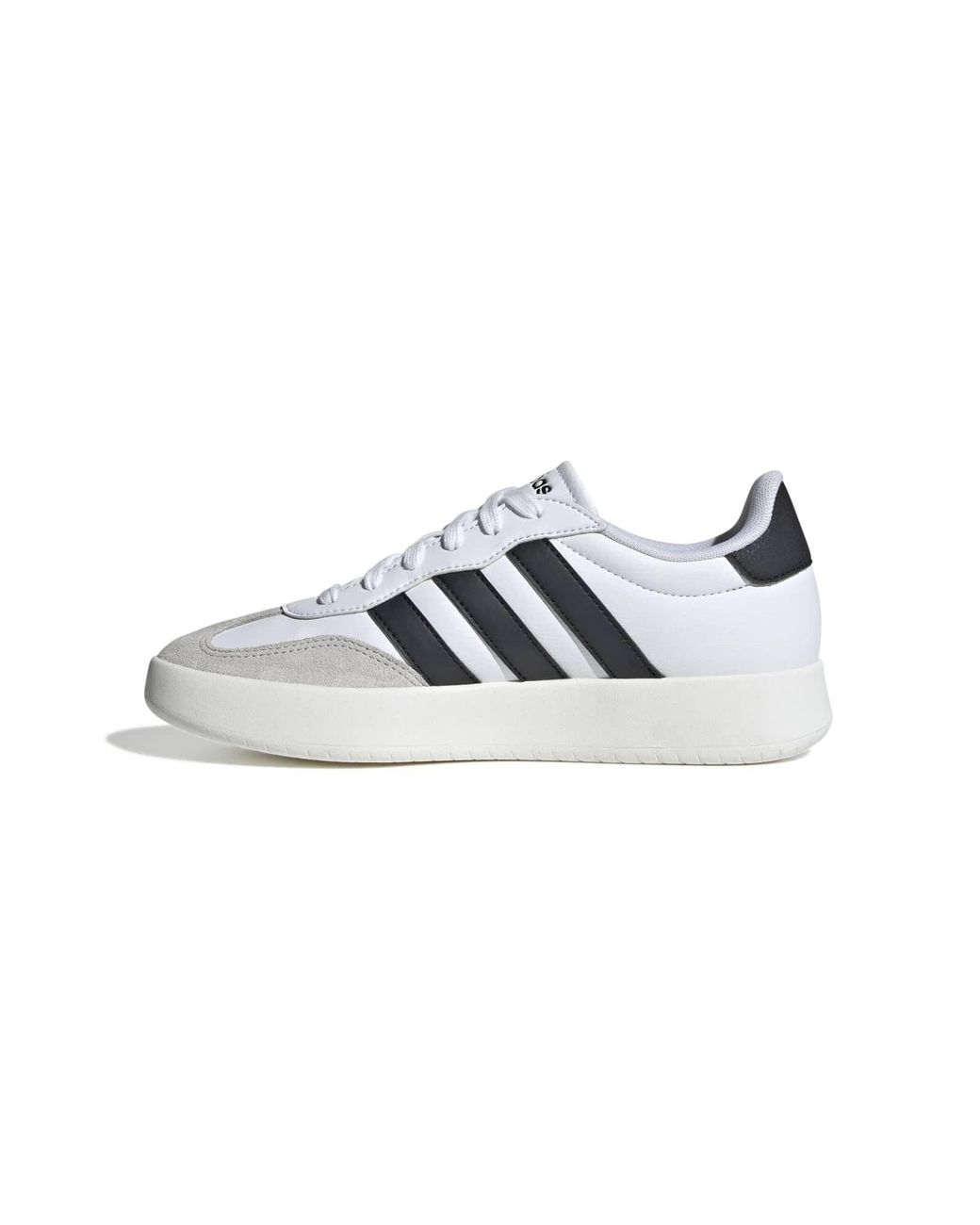 Adidas Sneaker Barreda in White für Herren
