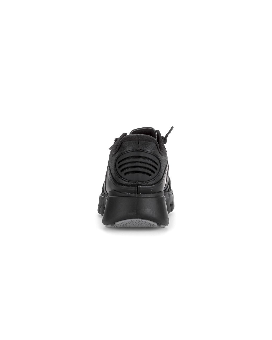Gabor Black Sneaker