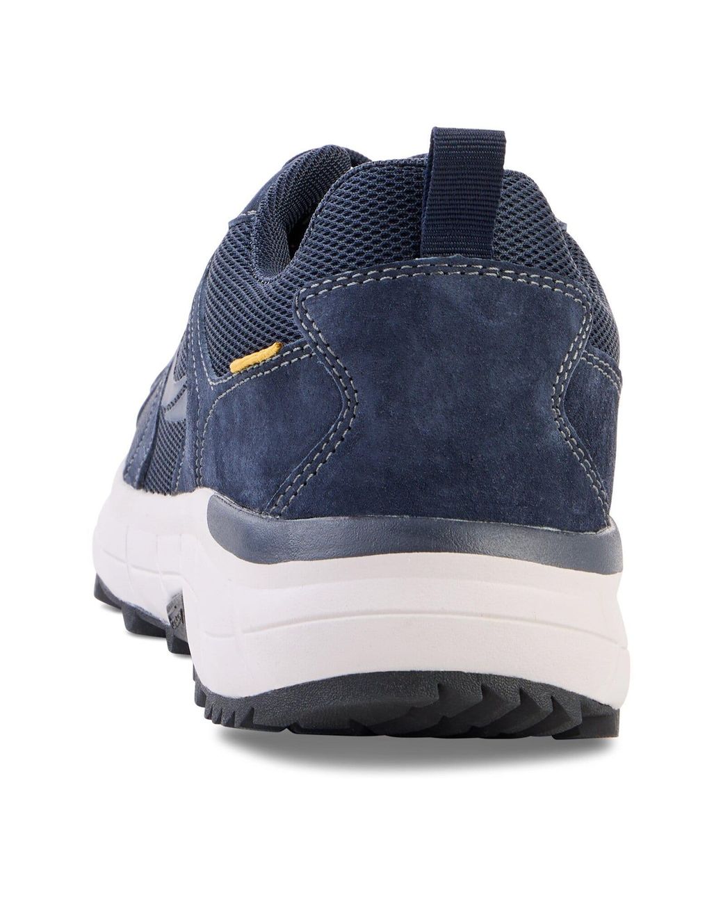 Camel Active Sneaker Mit Griffiger Sohle in Blue für Herren