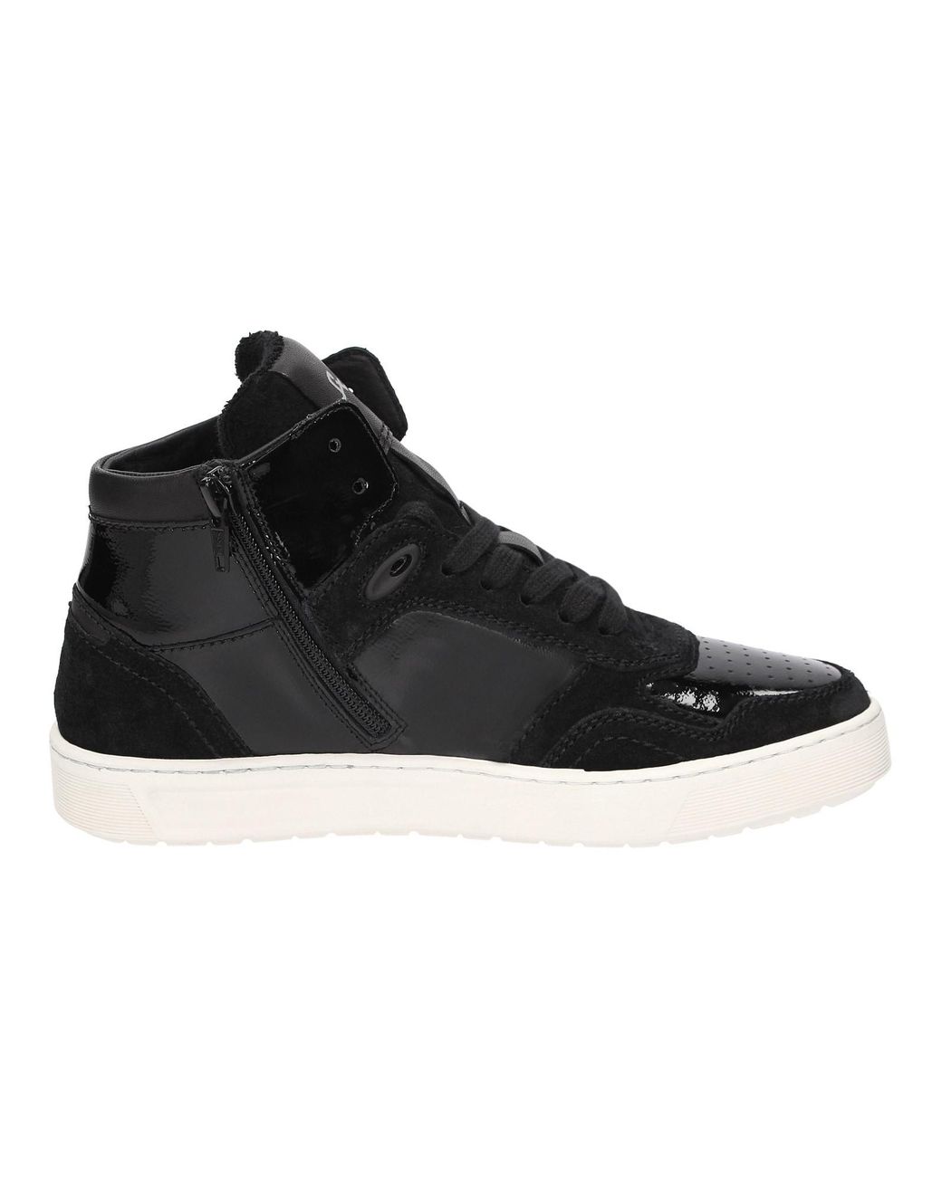 Sioux Black Stiefelette Maites