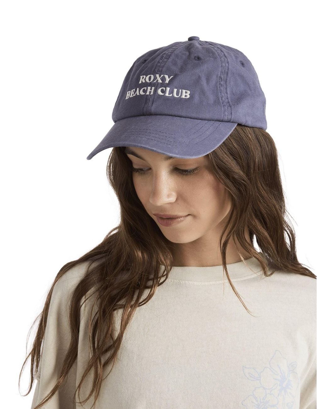 Roxy Purple Cap Toadstool
