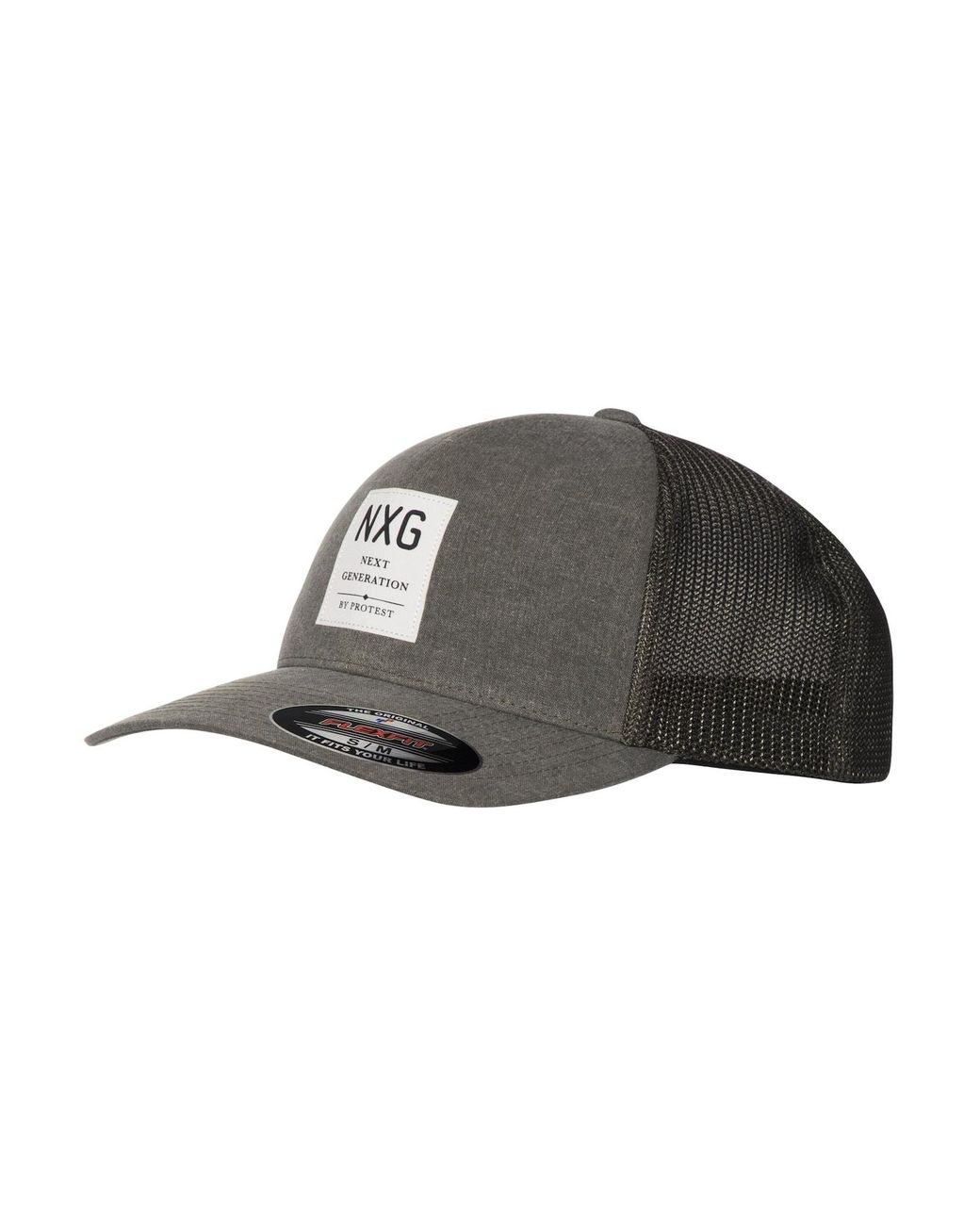 Protest Black Cap Nxg Ramen
