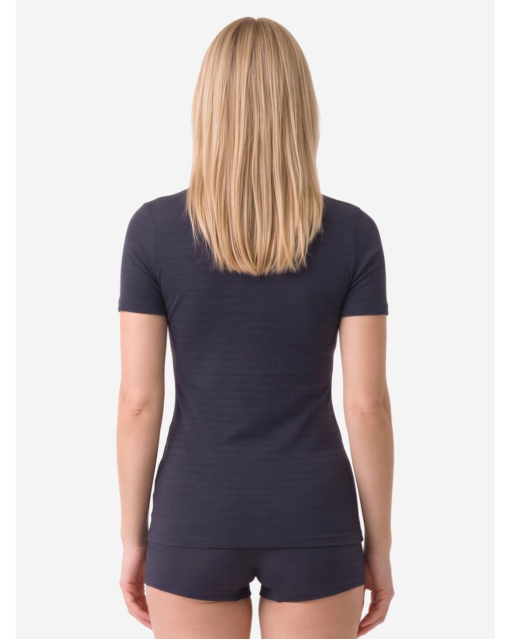 Conta Blue Base Layer Basic
