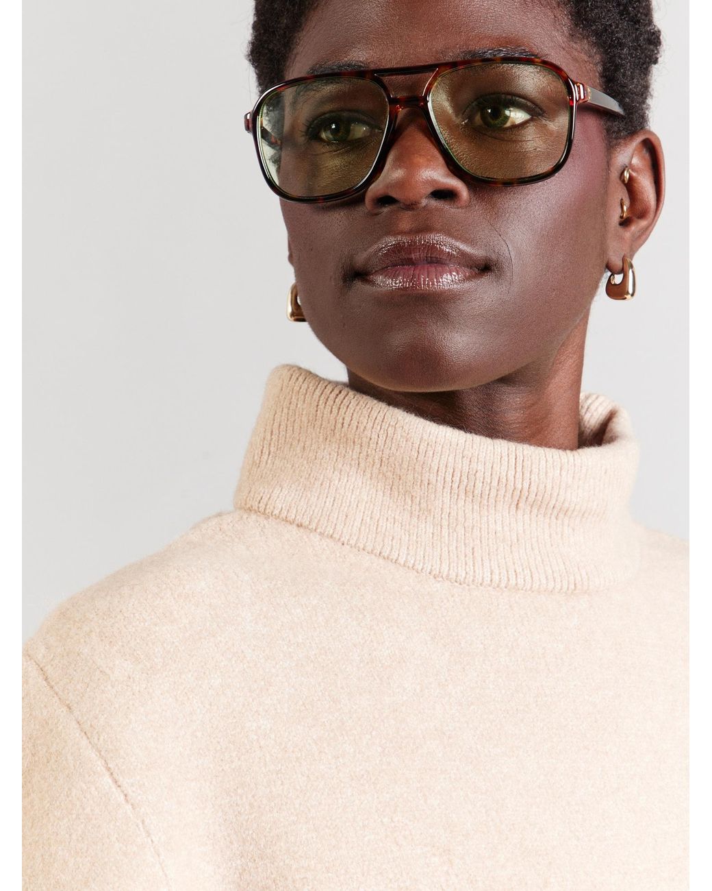Monari Natural Pullover