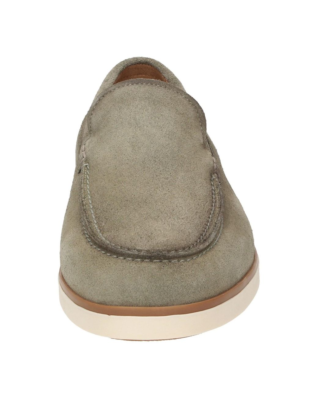Sioux Slipper in Brown für Herren