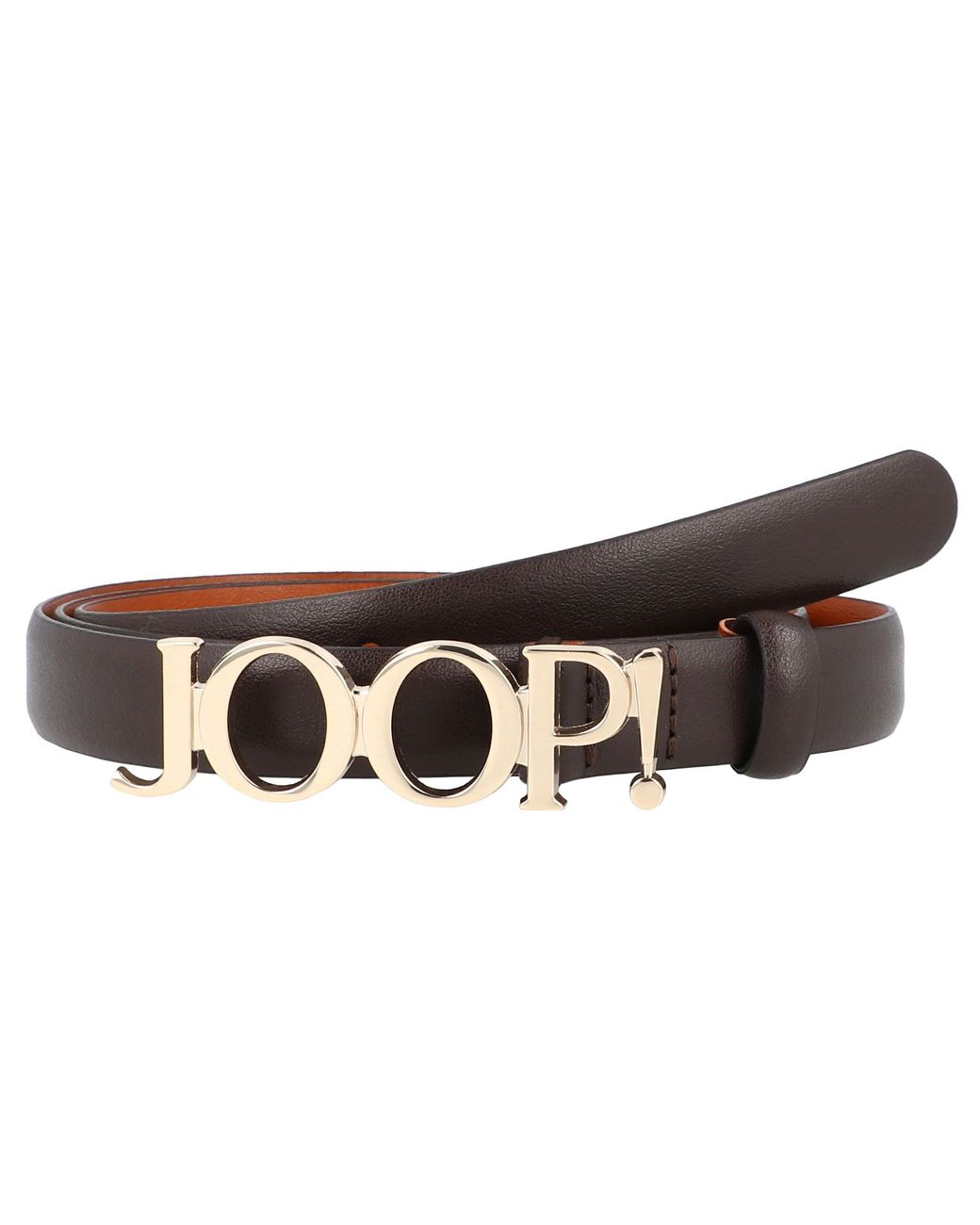 Joop! Brown Gürtel