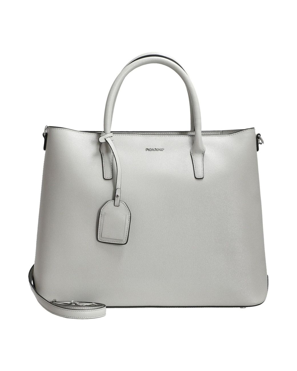Picard Gray Shopper Super Star